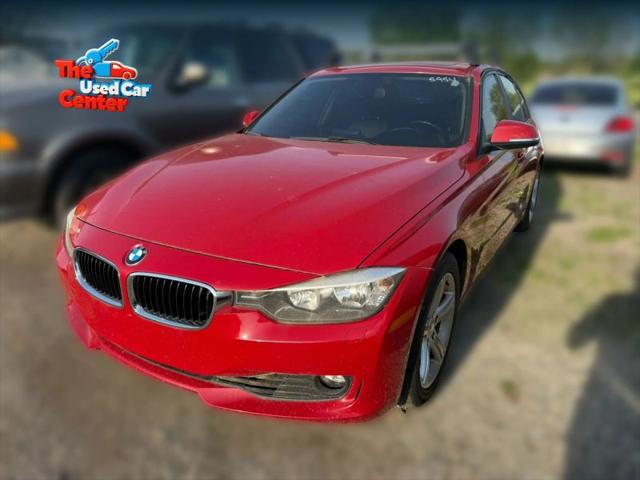 2013 BMW 3 Series for sale near Middletown, OH