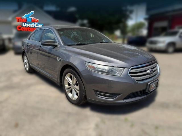 2013 Ford Taurus for sale near Middletown, OH