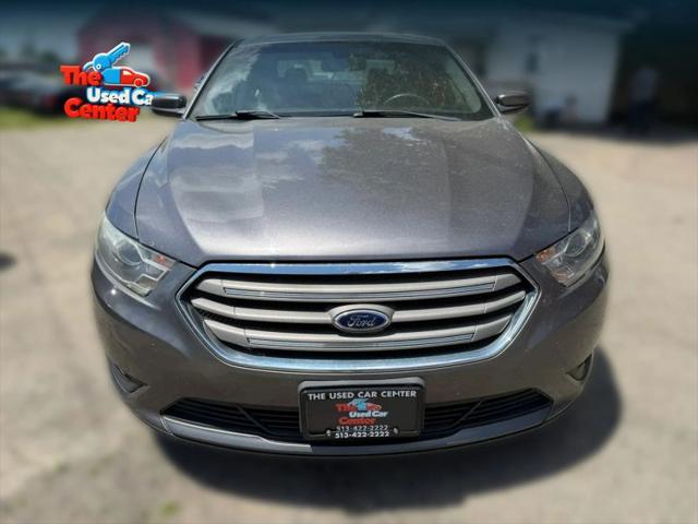 2013 Ford Taurus SEL