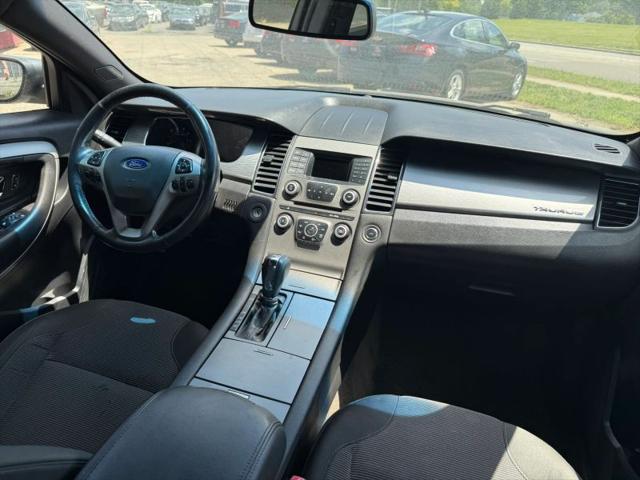 2013 Ford Taurus SEL