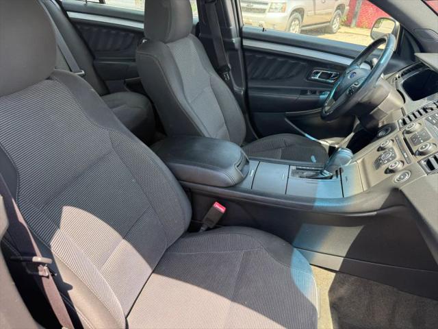 2013 Ford Taurus SEL