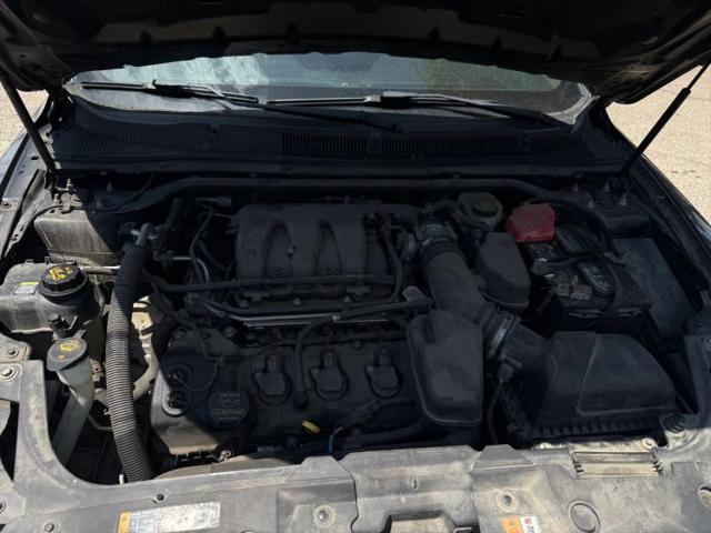 2013 Ford Taurus SEL
