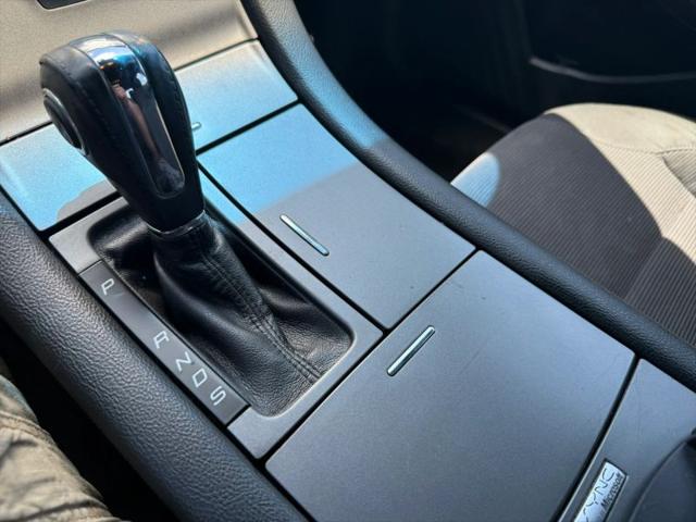 2013 Ford Taurus SEL