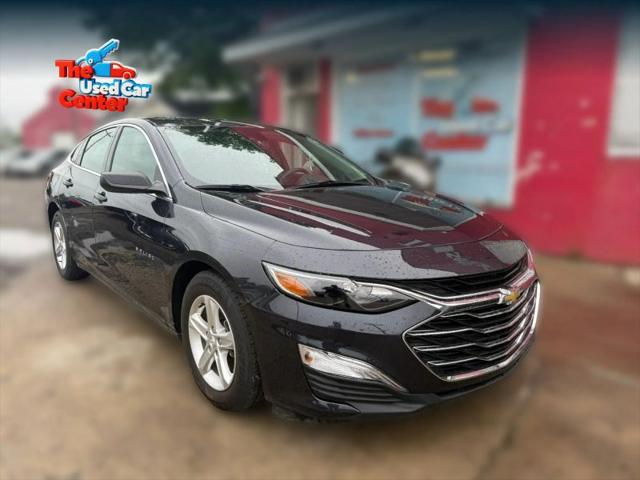 2023 Chevrolet Malibu for sale near Middletown, OH