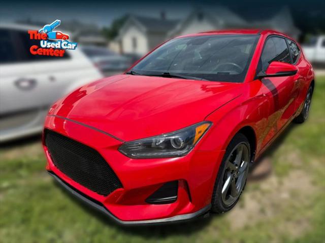 2019 Hyundai Veloster 2.0 for sale near Middletown, OH