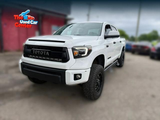 2017 Toyota Tundra TRD Pro 5.7L V8 for sale near Middletown, OH