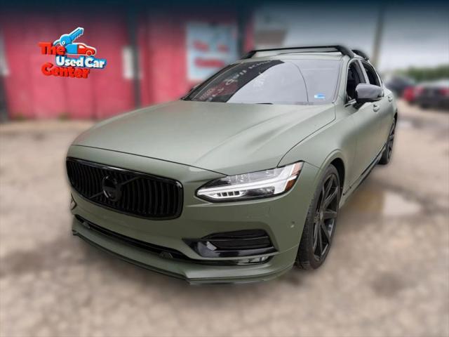 2018 Volvo S90 T6 Inscription for sale near Middletown, OH