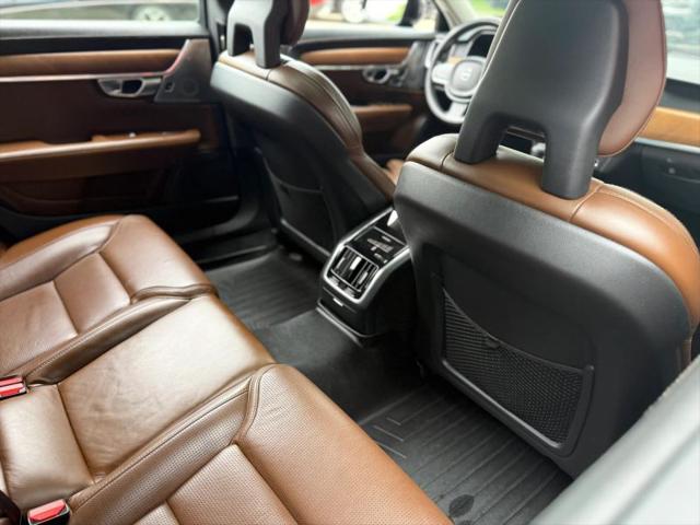 2018 Volvo S90 T6 Inscription