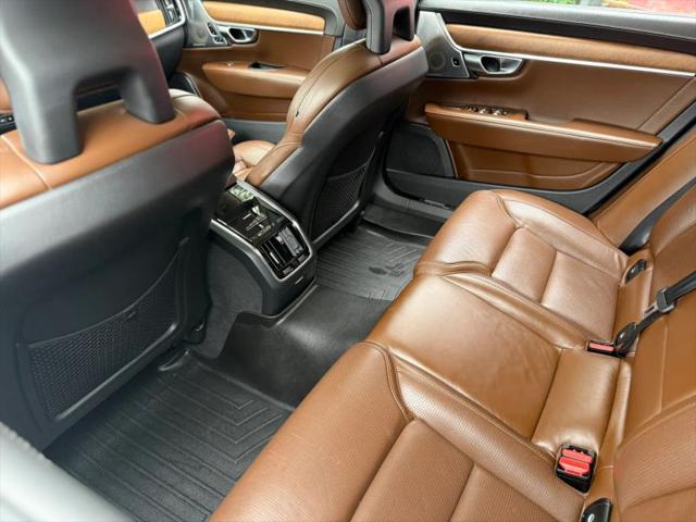 2018 Volvo S90 T6 Inscription