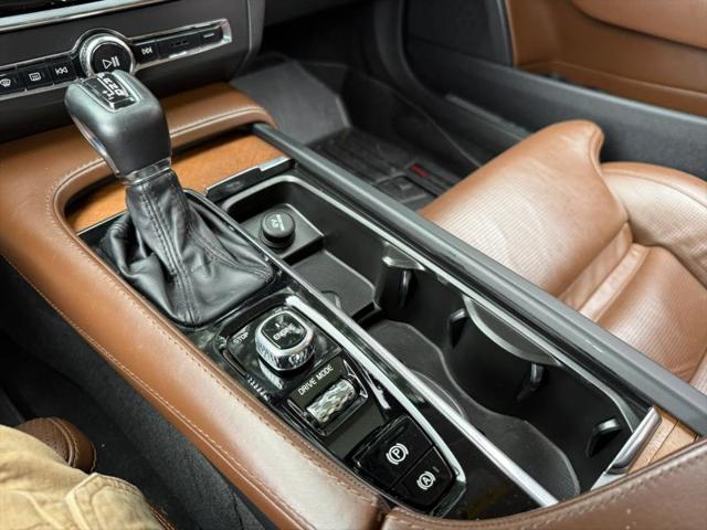 2018 Volvo S90 T6 Inscription