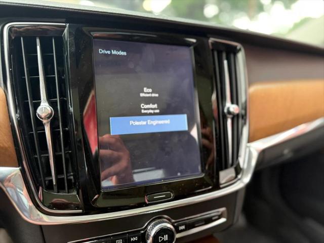 2018 Volvo S90 T6 Inscription