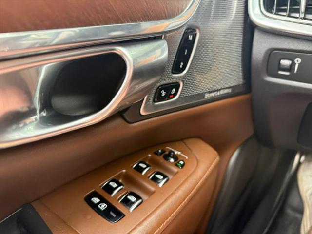2018 Volvo S90 T6 Inscription