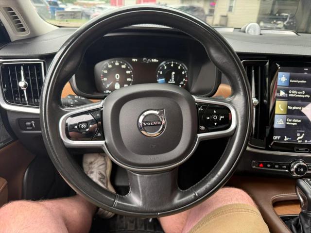 2018 Volvo S90 T6 Inscription