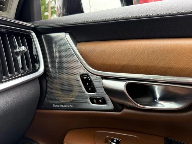 2018 Volvo S90 T6 Inscription