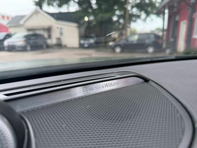 2018 Volvo S90 T6 Inscription