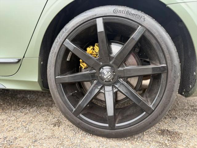 2018 Volvo S90 T6 Inscription