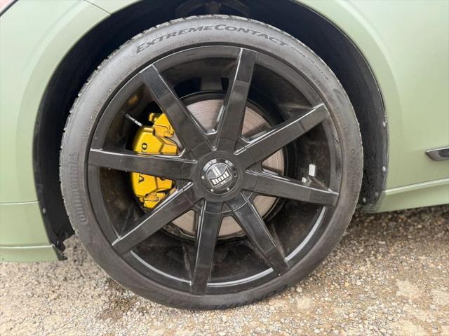 2018 Volvo S90 T6 Inscription