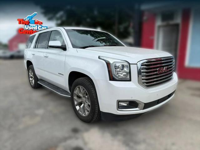 2016 GMC Yukon SLT for sale in Middletown, OH