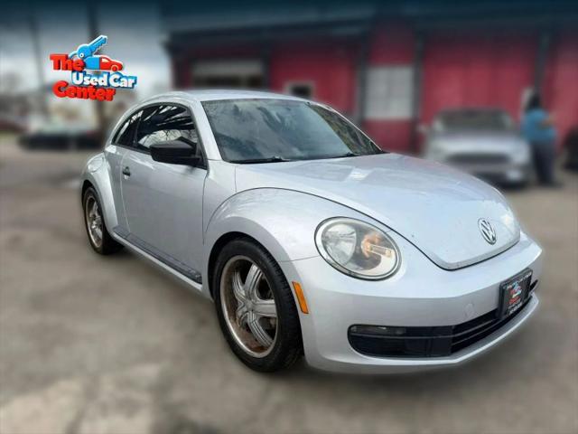 2013 Volkswagen Beetle 2.5L Entry for sale near Middletown, OH