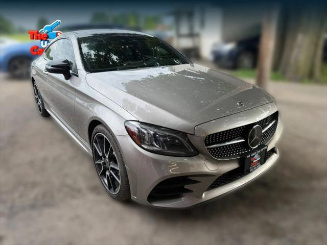 2019 Mercedes-Benz C-CLASS C 300 for sale near Middletown, OH