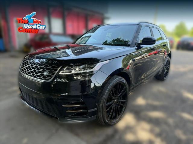 2018 Land Rover Range Rover Velar P250 SE R-Dynamic for sale near Middletown, OH