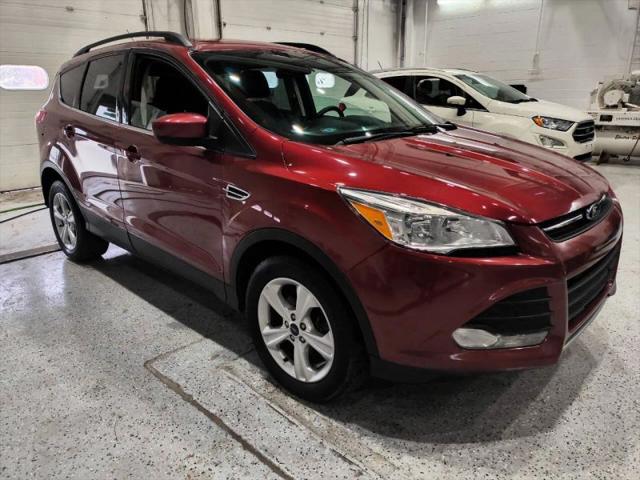 2016 Ford Escape SE for sale in Northville, MI