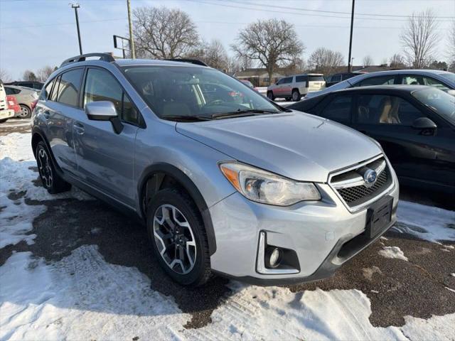 2016 Subaru Crosstrek 2.0i Premium for sale in Northville, MI