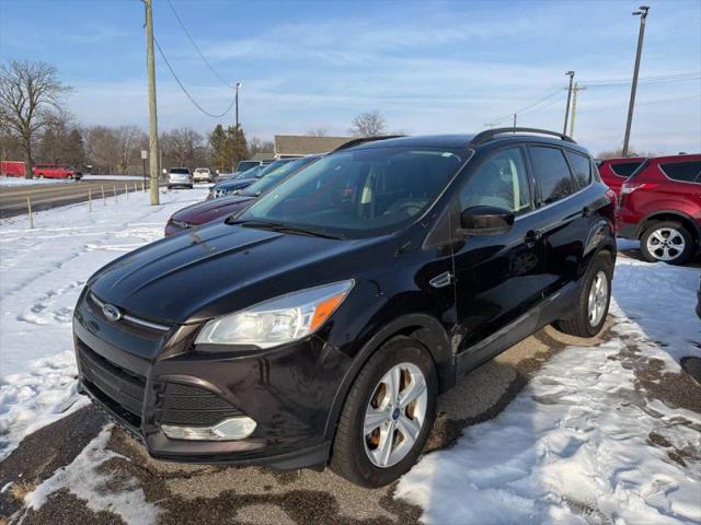 2013 Ford Escape SE for sale in Northville, MI