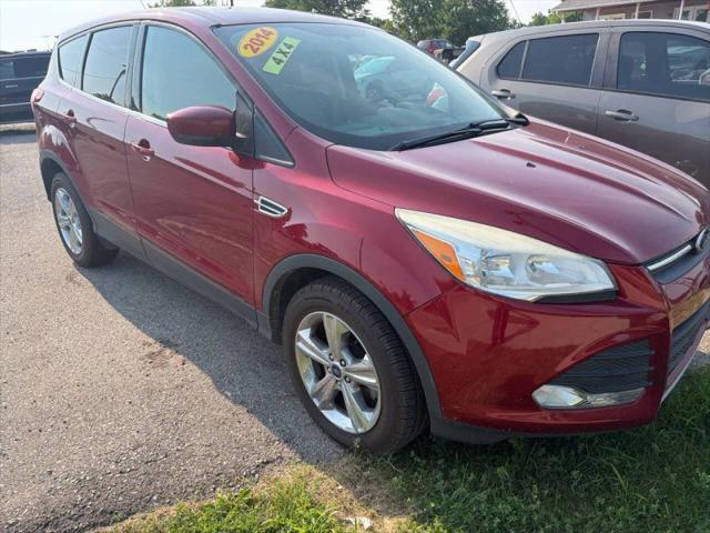 2014 Ford Escape SE for sale in Northville, MI
