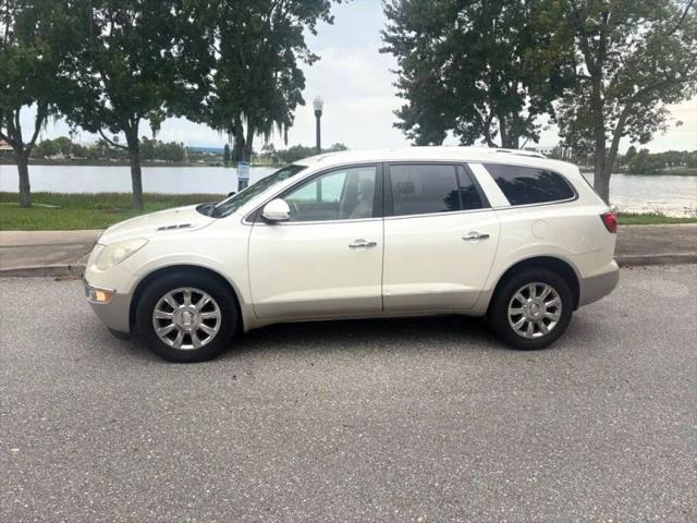 2012 Buick Enclave Premium for sale in Lakeland, FL