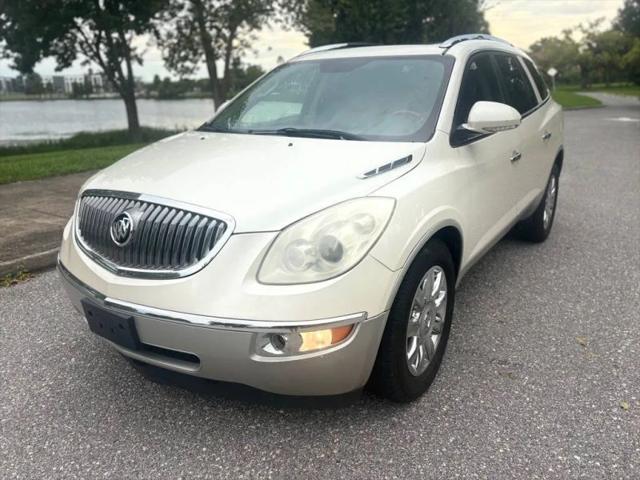 2012 Buick Enclave Premium for sale in Lakeland, FL