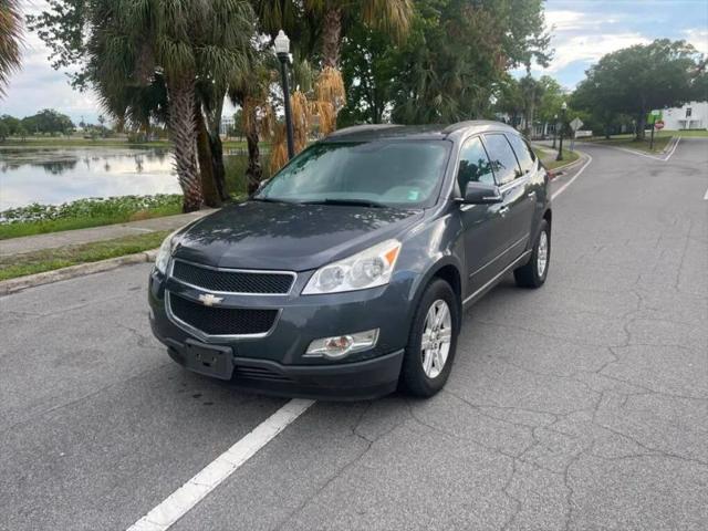 2011 Chevrolet Traverse 1LT for sale in Lakeland, FL