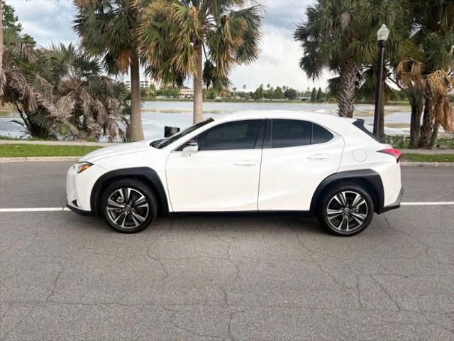 2019 Lexus UX 200 200 for sale in Lakeland, FL