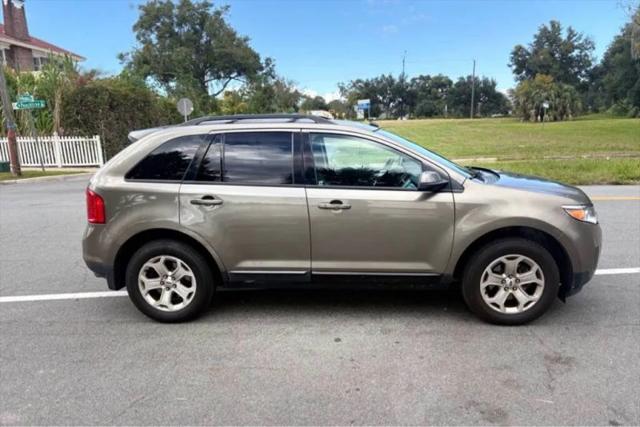 2013 Ford Explorer Limited for sale in Lakeland, FL