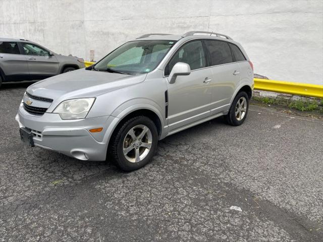 2012 Chevrolet Captiva Sport LT for sale in Mahanoy City, PA