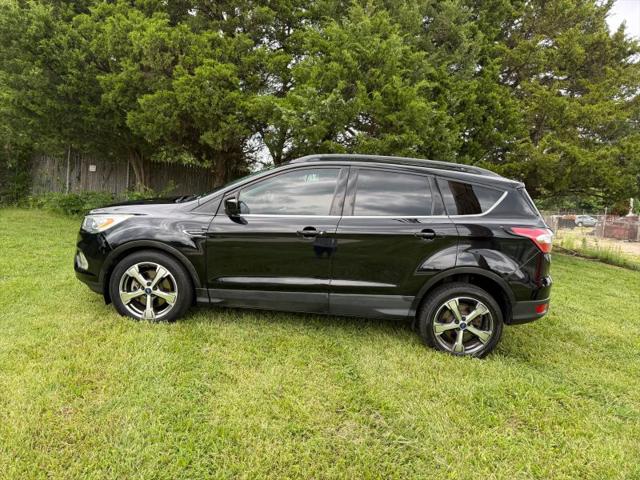 2017 Ford Escape SE for sale in Saint Louis, MO