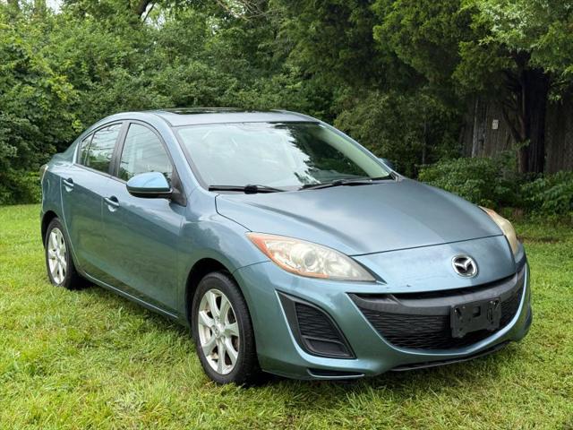 2010 Mazda Mazda3 i Touring for sale in Saint Louis, MO