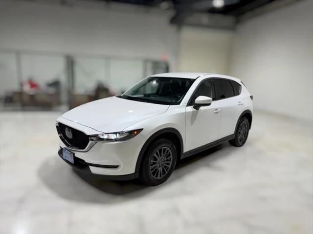 2019 Mazda CX-5 Touring for sale in Sugar Land, TX