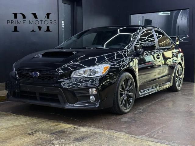 2019 Subaru WRX Base for sale in Portland, OR
