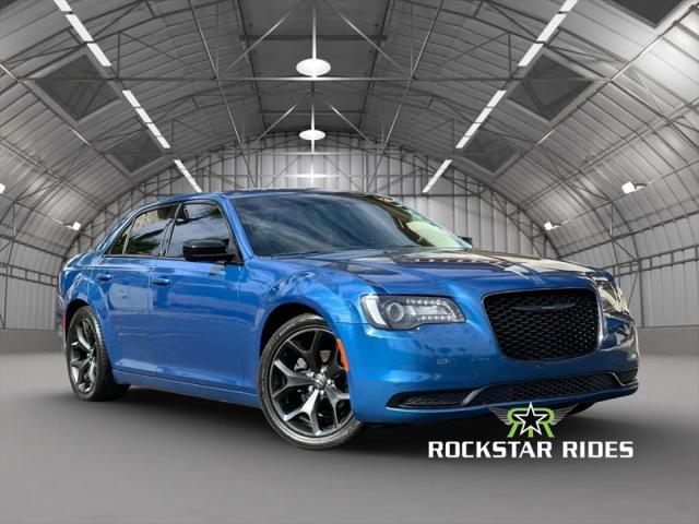 2021 Chrysler 300 Touring