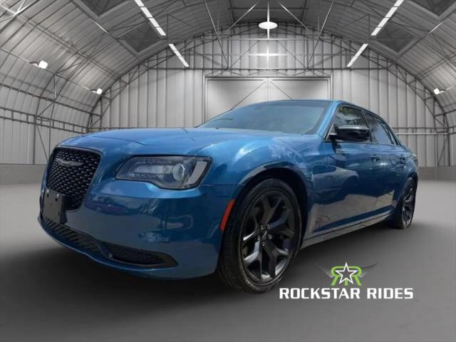 2021 Chrysler 300 Touring