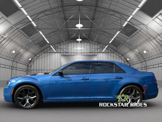 2021 Chrysler 300 Touring