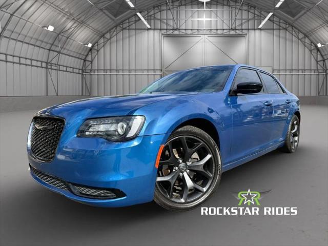 2021 Chrysler 300 Touring