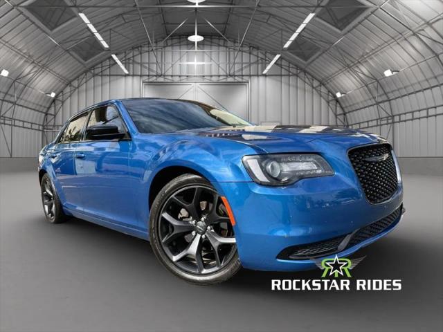2021 Chrysler 300 Touring