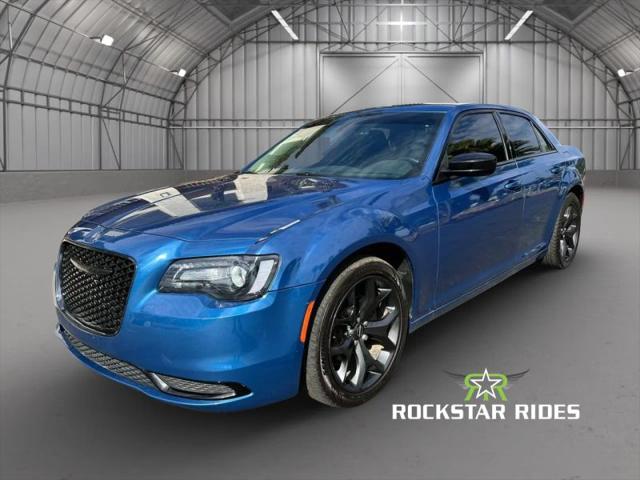2021 Chrysler 300 Touring