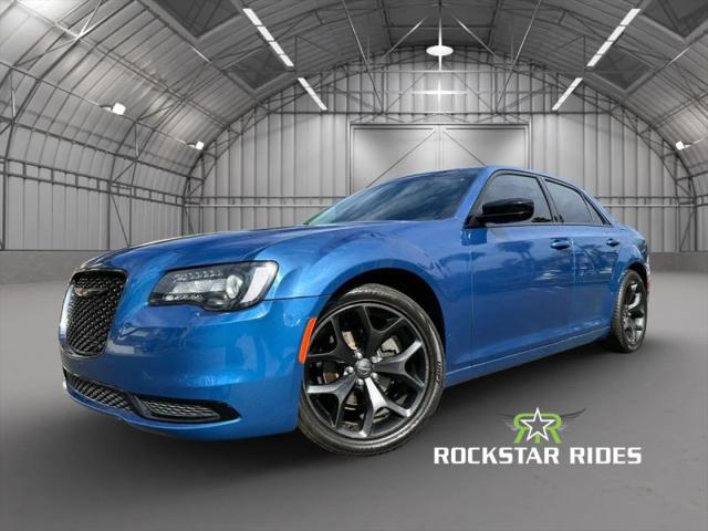 2021 Chrysler 300 Touring