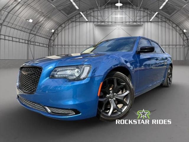 2021 Chrysler 300 Touring