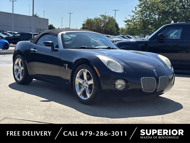 2006 Pontiac Solstice Base for sale in Bentonville, AR