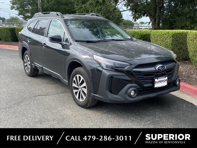 2023 Subaru Outback Premium for sale in Bentonville, AR