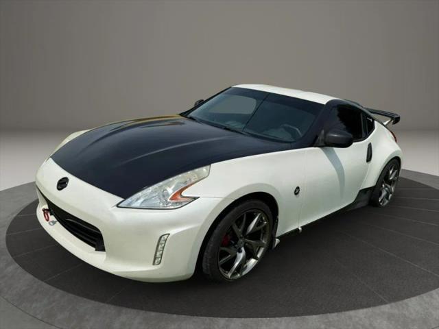 2014 Nissan 370Z Base for sale in Silver Lake, KS